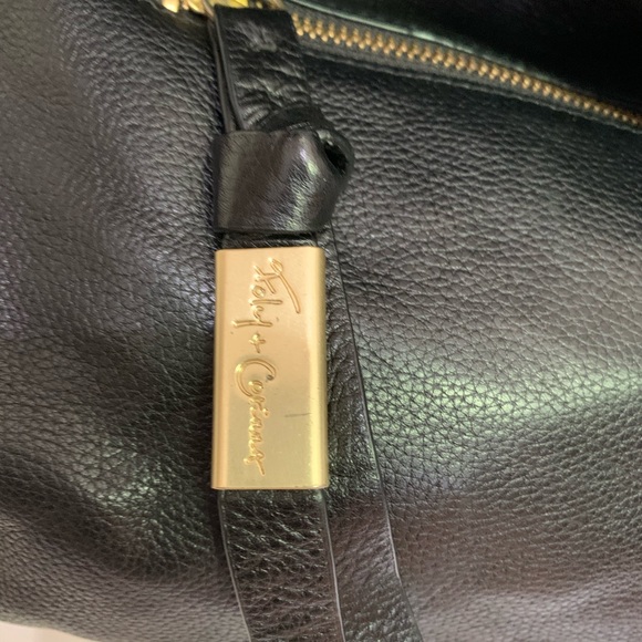 Foley + Corinna • leather • Lady - Satchel Bag - Picture 6 of 12